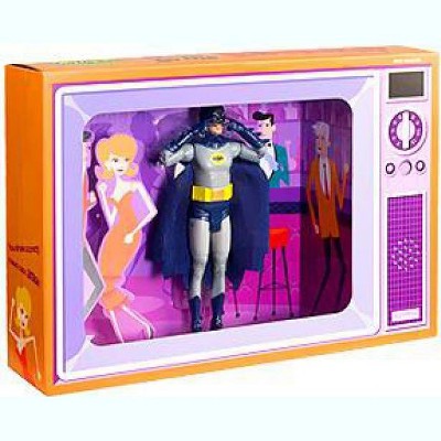 1966 batman action figures