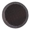 GDFStudio Ellison Outdoor Wicker Barrel Side Table, Multibrown - 4 of 4
