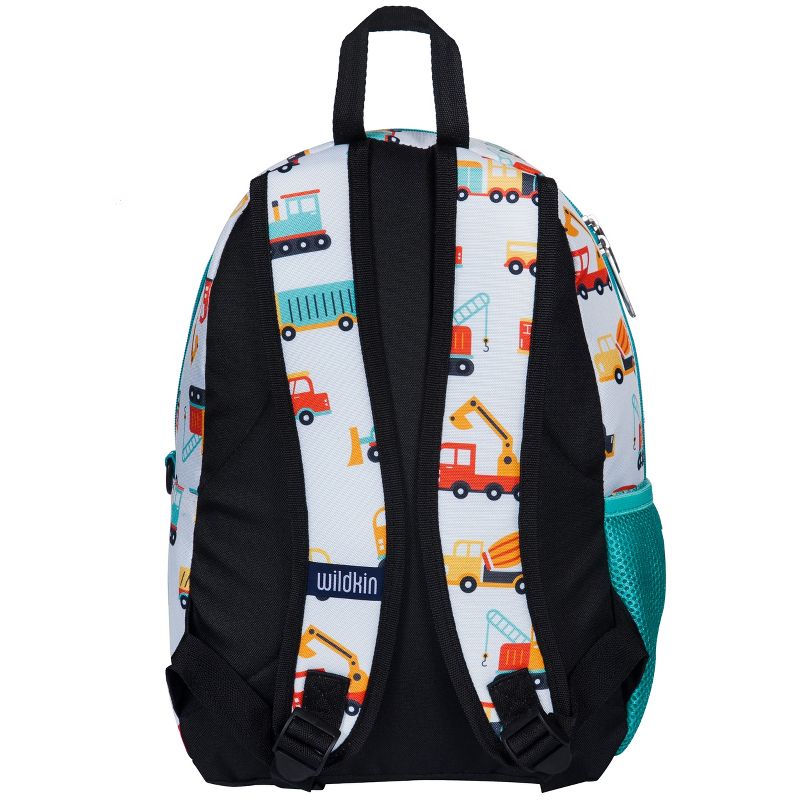 Wildkin 15 Inch Backpack for Kids, 6 of 10