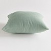 Plum & Post Cade Square Indoor or Outdoor Throw Pillow - 4 of 4