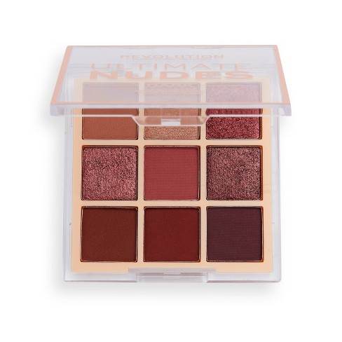 Revolution Maxi Reloaded Palette Ultimate Nudes ✔️ acquista online