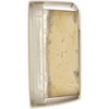 Hebel & Co. Organic Halva Vanilla Flavor - Case of 12/8 oz - 4 of 4