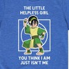 Boys' - Avatar: The Last Airbender - Toph Short Sleeve Graphic T-Shirt - 2 of 4