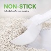 Allforpaws Natural Tofu Cat Litter with Strong Odor Control, 4.5kg (2 X 2.25kg) - 3 of 4