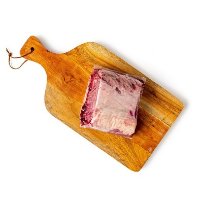 ButcherBox - Holiday Ribeye Roast - Frozen - 4 lbs