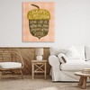 Stupell Industries Autumn Season Of My Soul Canvas Art - 3 of 4