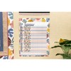 Teacher Created Resources® Wonderfully Wild Flowers Mini Stickers, 378 Per Pack, 12 Packs - 3 of 3