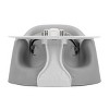 Bumbo Infant Floor Seat Plus Booster Seat with Tray - 3 of 4