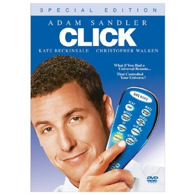 Click (DVD)(2006)