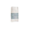Slickblue Hand Spun Cotton Napkins, Textured Cloth Napkin Set, Modern Style, 20 x 20 Inch, Multiple Colors, Pack Options - 3 of 3