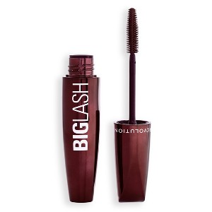 Makeup Revolution Big Lash XL Volume Mascara - 0.5 fl oz - 1 of 4