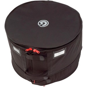Gibraltar Flatter Floor Tom Bag - 1 of 2