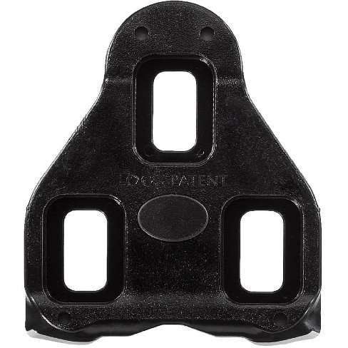 look delta cleat adapter