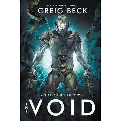 The Void - by  Greig Beck (Paperback)