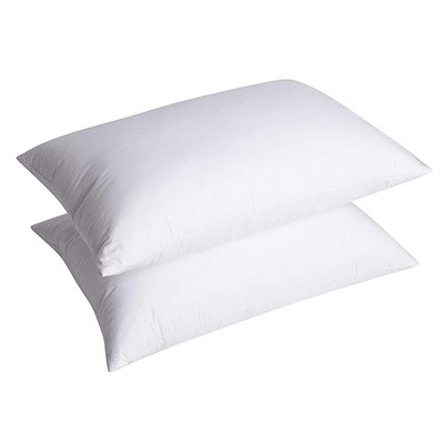 Dr Pillow Dreamzie Adjustable Therapeutic 2 PACK  Pillow