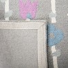 Safavieh Kids Floral SFK918 Hand Tufted Indoor Rugs - Safavieh - 4 of 4
