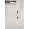 Amerock Ravino 3 Inch Pull for Cabinets, Drawers, and Furniture - 2 of 4