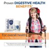 BioGaia Immune Active - Probiotic Capsules 60ct - 4 of 4