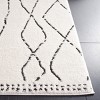 Melody MEL112 Power Loomed Area Rug  - Safavieh - 3 of 4