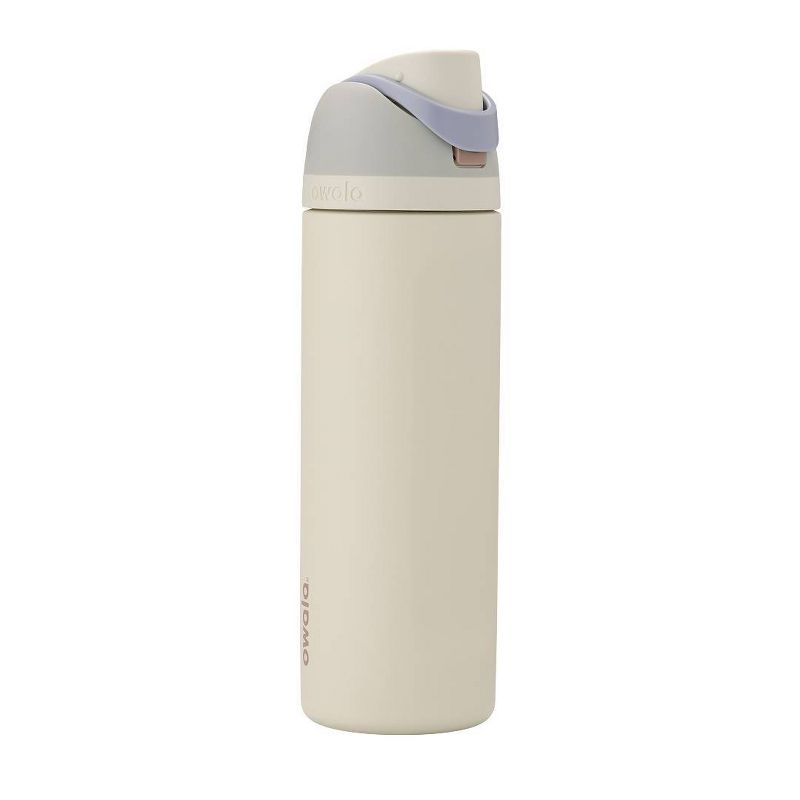 Owala 24 fl oz Stainless Steel Special Edition FreeSip Insulated Water Bottle - Cloud Watching