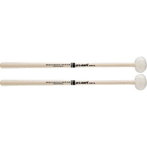Promark Performer Series Timpani Mallets, Maple - 1 of 2