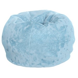 Alamont Refillable Bean Bag Chair - 1 of 4