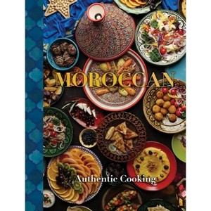 Moroccan - by  New Holland Publishers (Hardcover) - 1 of 1