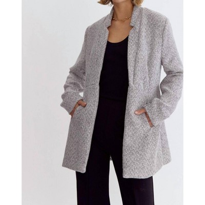 Women's Forever By Your Side Jacket - entro