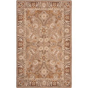 Anatolia AN558 Hand Tufted Indoor Rug -Safavieh - 1 of 4
