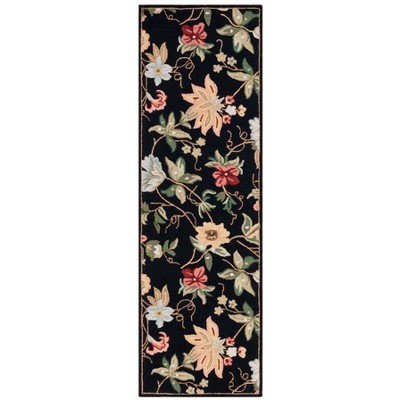 Chelsea HK311 Machine Made Rug - Safavieh
