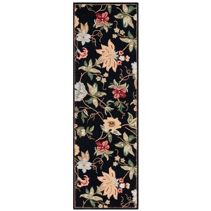 Chelsea HK311 Machine Made Rug - Safavieh - 1 of 4
