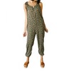 Women's Country Roads Jumpsuit - Ces Femme - 3 of 3