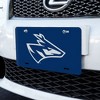 University of Nebraska at Kearney Primary Logo Novelty Metal Vanity Tag License Plate - 2 of 4