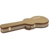 Gretsch G2622T Tweed Case for Streamliner Guitars Tweed Brown Plush - 2 of 4