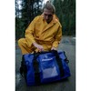 Stansport Commercial .42mm Thick Rainsuit Yellow - 4 of 4