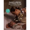 GROWNSY Electric Nose Suction for Baby, Hospital-Grade Nasal Aspirator with Night Light,Soothing Lullabies, 9 Suction Levels - 3 of 4