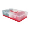 Cook With Color Holiday Food Gifting Box - 4 of 4