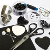 Unique Bargains Alloy DIY Boutonnieres Blank Flat Round Tray Lapel Needle Pin - 4 of 4