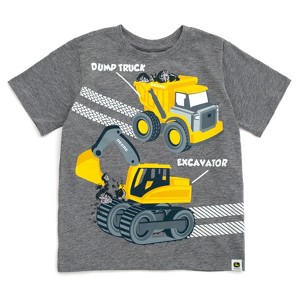 John Deere T-Shirt - 1 of 4