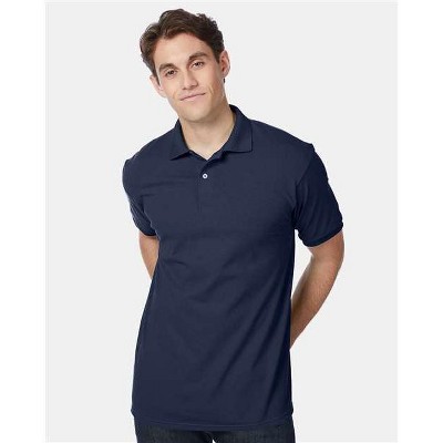 EG PRO Men Polo Jersey Ecosmart Moisture Wicking