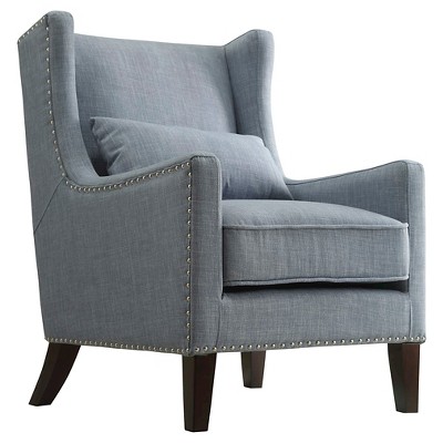 target wingback chair