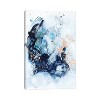 iCanvas Let Her Be by Sana Jamlaney Canvas Print Wall Art - 2 of 3