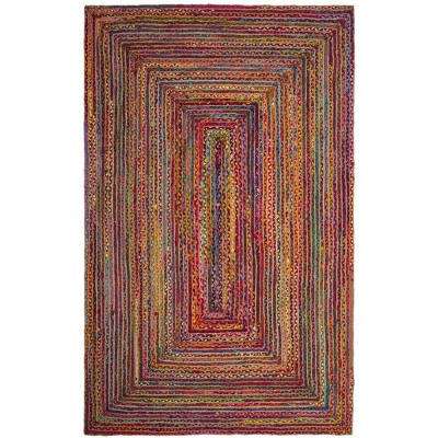 Cape Cod CAP202 Woven Indoor Rug - Safavieh