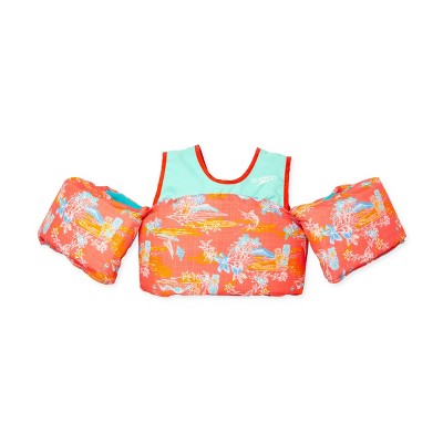 Speedo Splash Jammer - Coral Sands Big Island