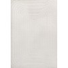 JONATHAN Y Freya High-Low Modern Scandinavian Arch Stripe Monotone Indoor/Outdoor Area Rug - image 2 of 4