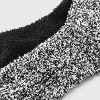 Women's Marled 2pk Cozy Crew Socks - Auden™ 4-10 - 3 of 3