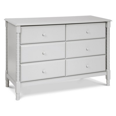 gray dresser target