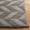 Kilim KLM730 Hand Woven Area Rug  - Safavieh - 3 of 4