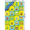 Trends International Disney Pixar - Aliens Group Unframed Wall Poster Prints - 3 of 4