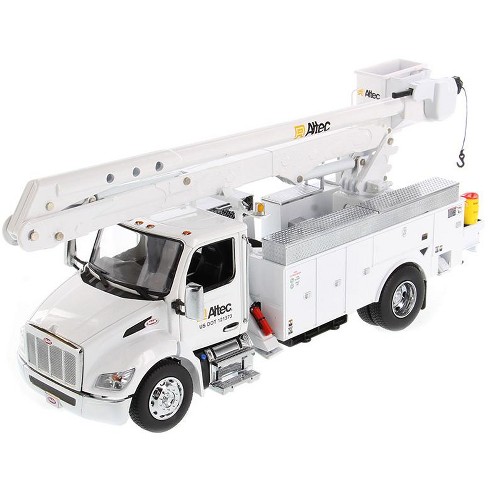 Diecast 2024 service truck